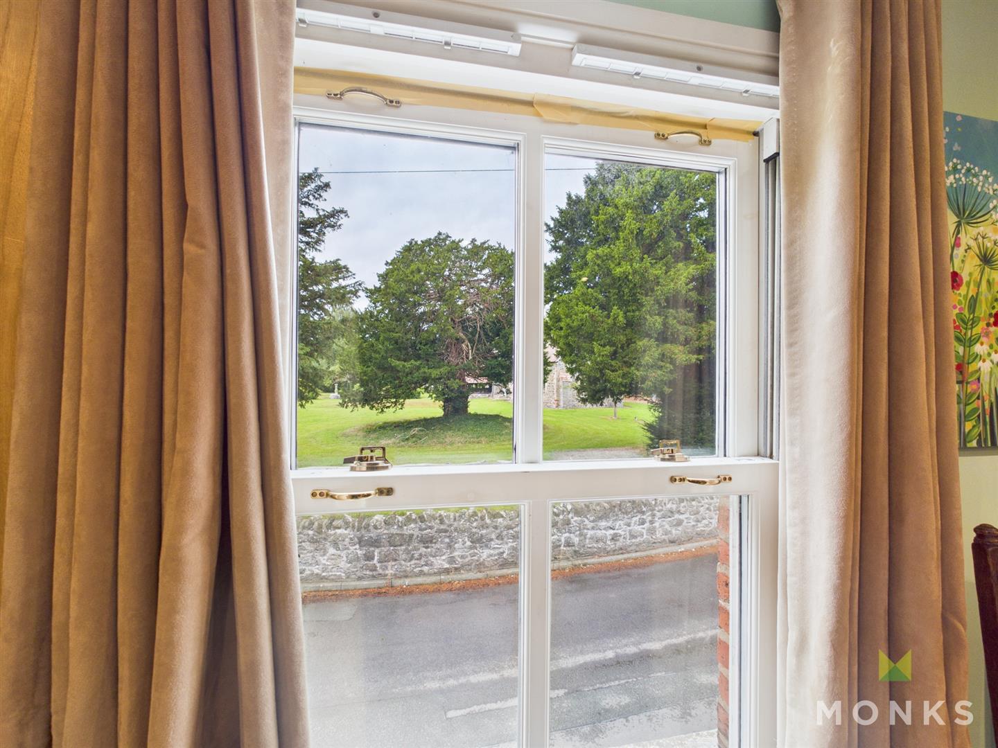 5 Church View, Llanfechain, SY22 6UL For Sale 5 Church View, Llanfechain, SY22 6UL For Sale